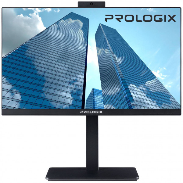 Фото - Компьютер-моноблок ProLogix PLP61024 (PLP61024.I144.32.S5.WP11.2180) Black