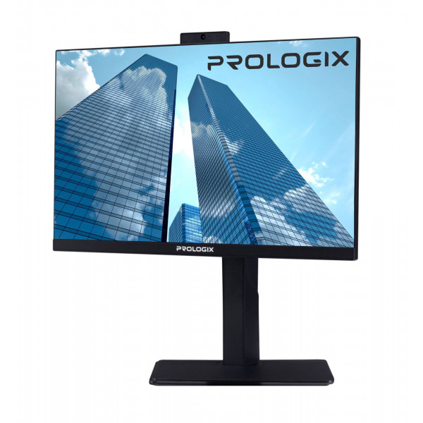 Фото - Компьютер-моноблок ProLogix PLP61024 (PLP61024.I144.32.S5.WP11.2180) Black