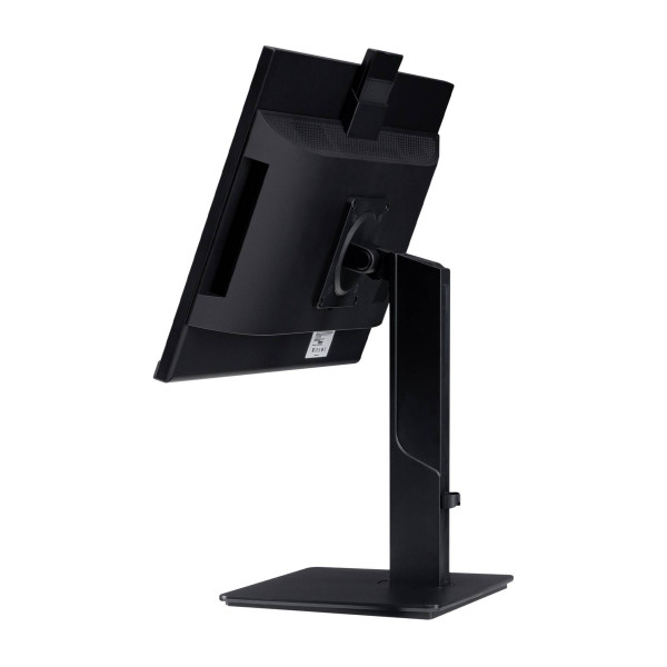 Фото - Компьютер-моноблок ProLogix PLP61024 (PLP61024.I144.32.S5.WP11.2180) Black
