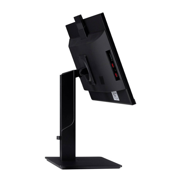 Фото - Компьютер-моноблок ProLogix PLP61024 (PLP61024.I144.32.S5.WP11.2180) Black