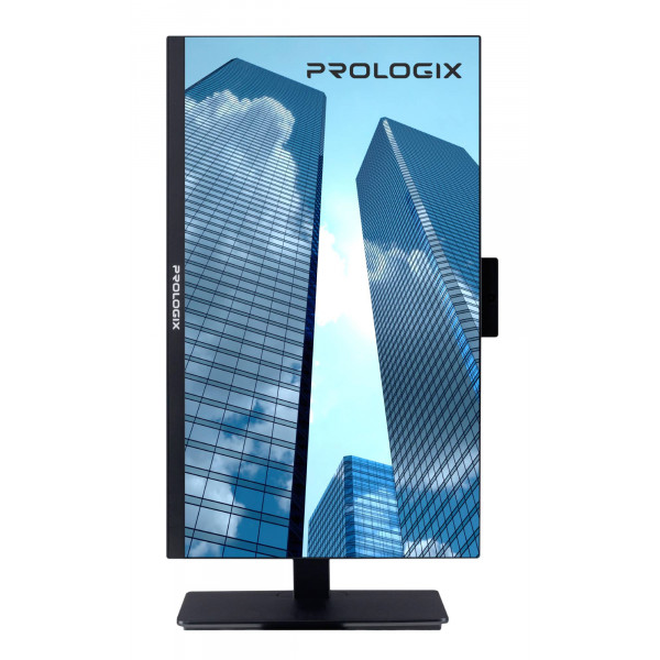 Фото - Компьютер-моноблок ProLogix PLP61024 (PLP61024.I144.32.S5.WP11.2180) Black