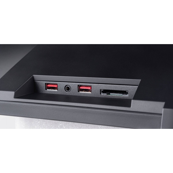 Фото - Компьютер-моноблок ProLogix PLP61024 (PLP61024.I144.32.S5.WP11.2180) Black