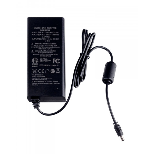 Фото - Компьютер-моноблок ProLogix PLP61024 (PLP61024.I144.32.S5.WP11.2180) Black