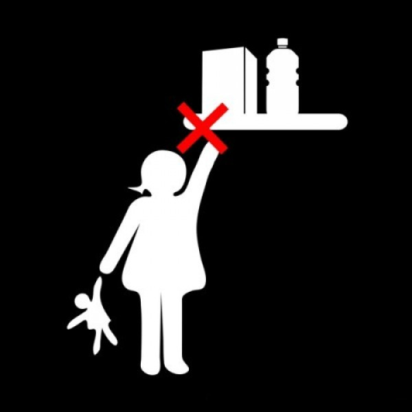 Фото - Засіб для чищення універсальний Sano SPRAY & WIPE Unіversal 750 мл гігієнічний миючий засіб у концентрат