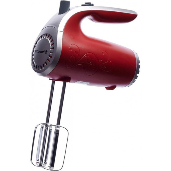Фото - Миксер ViLgrand VHM3515 Red