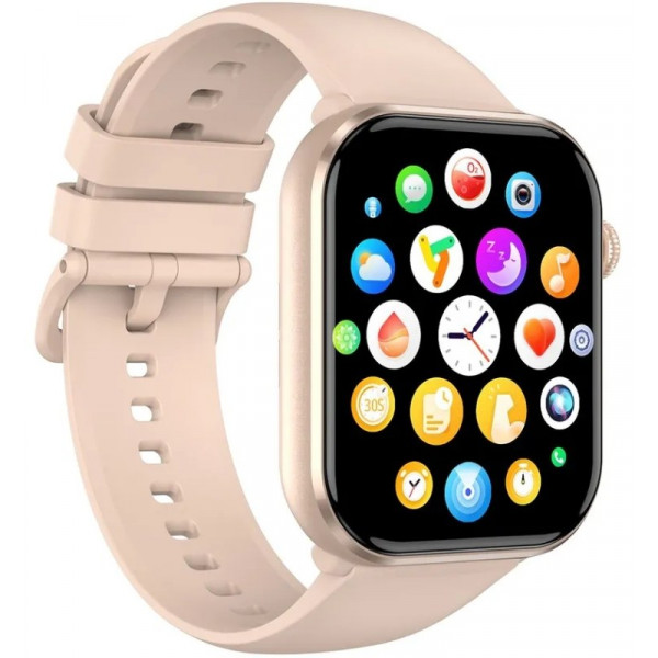 Фото - Смарт-часы Blackview R60 Light Pink