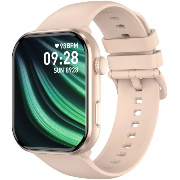 Фото - Смарт-часы Blackview R60 Light Pink