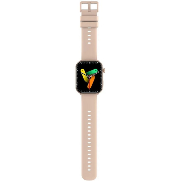 Фото - Смарт-часы Blackview R60 Light Pink