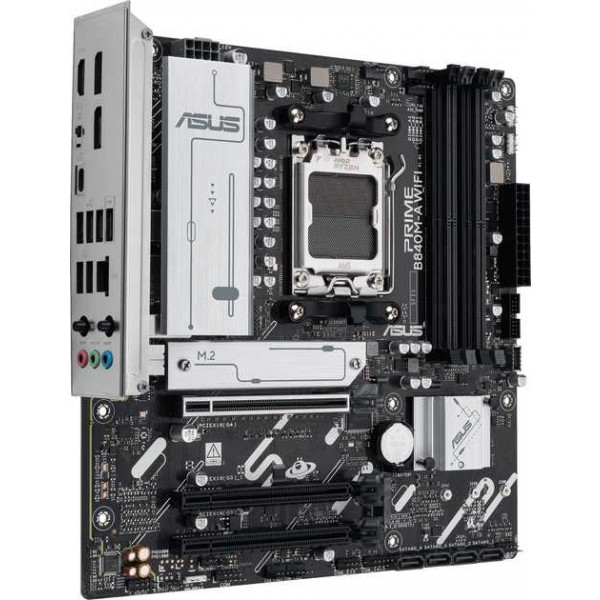 Фото - Материнська плата Asus PRIME B840M-A WIFI