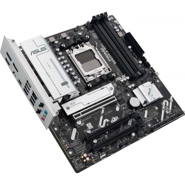 Фото - Материнська плата Asus PRIME B840M-A WIFI
