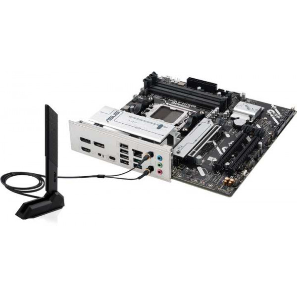 Фото - Материнська плата Asus PRIME B840M-A WIFI