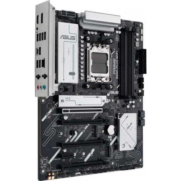 Фото - Материнская плата Asus PRIME B840-PLUS WIFI