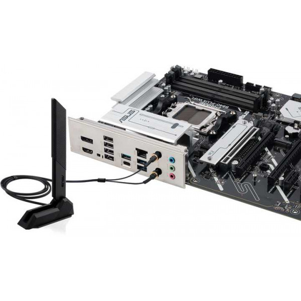 Фото - Материнская плата Asus PRIME B840-PLUS WIFI