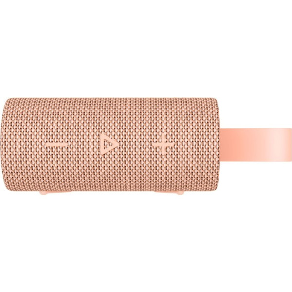Фото - Портативная акустика Xiaomi Sound Pocket (QBH4380GL) Pink