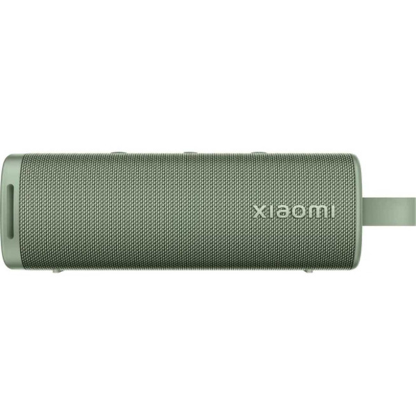Фото - Портативна акустика Xiaomi Sound Outdoor (QBH4372GL) Green