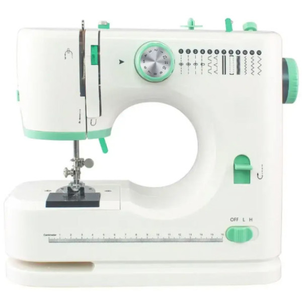 Фото - Швейная машина iSew JOY FHSM-520