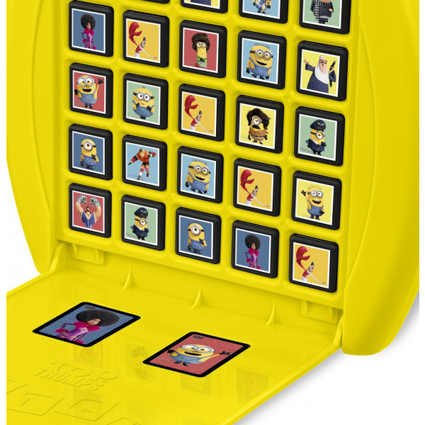 Фото - Настольная игра (3-4 года) Winning Moves Minions WM00246-ML2-6