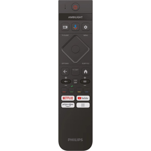 Фото - Телевизор Philips 77OLED819/12