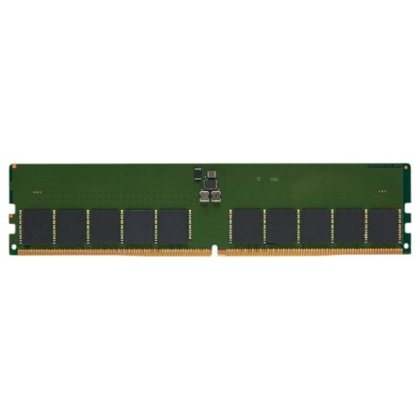 Фото - Пам'ять DDR Kingston DRAM 32GB 5600 DDR5 ECC CL46 DIMM (KSM56E46BD8KM-32HA) Фото - Пам'ять DDR Kingston DRAM 32GB 5600 DDR5 ECC CL46 DIMM (KSM56E46BD8KM-32HA)