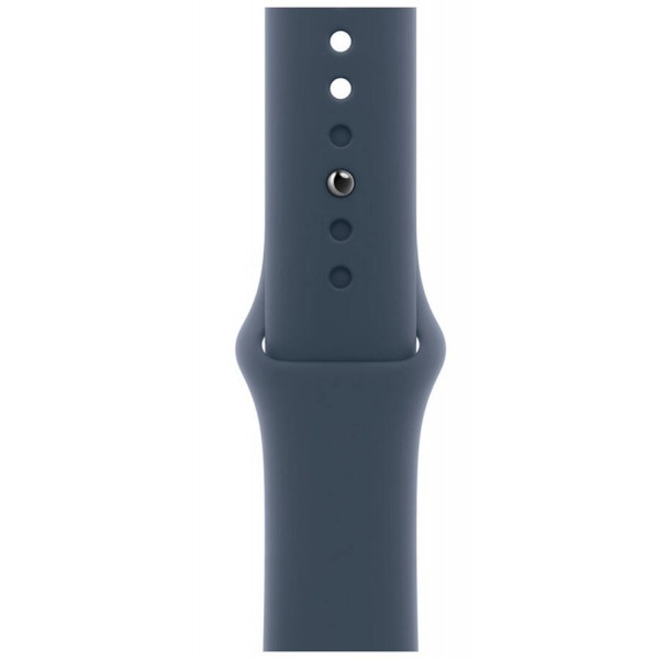 Фото - Ремінець для смарт-годинника Armorstandart for Apple Watch 38/40/41mm Storm Blue 3 шт. (ARM74259)