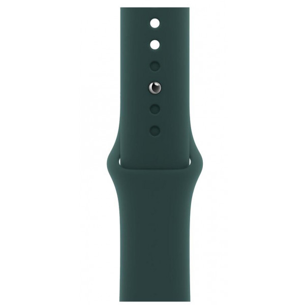 Фото - Ремінець для смарт-годинника Armorstandart for Apple Watch 42/44/45/49mm Khaki 3 шт. (ARM74264)