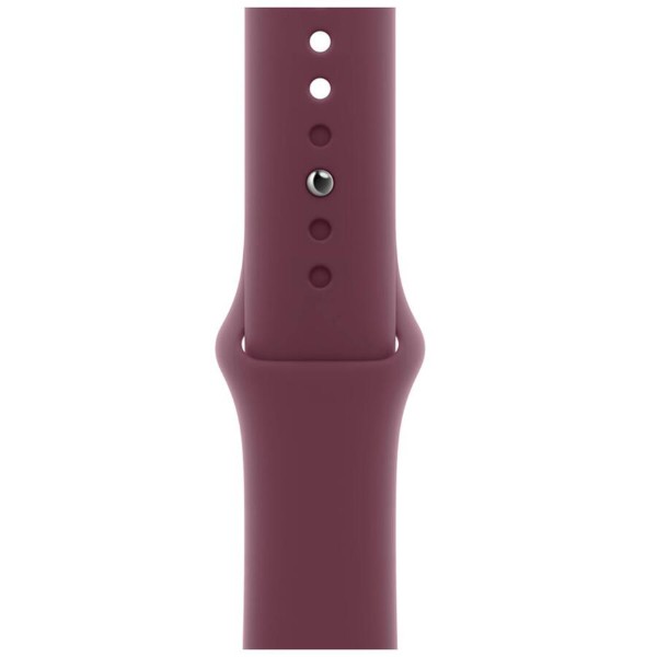 Фото - Ремешок для смарт-часов Armorstandart for Apple Watch 42/44/45/49mm Plum 3 шт. (ARM74265)