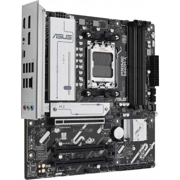 Фото - Материнська плата Asus PRIME B840M-A-CSM