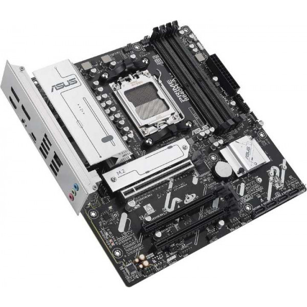 Фото - Материнська плата Asus PRIME B840M-A-CSM