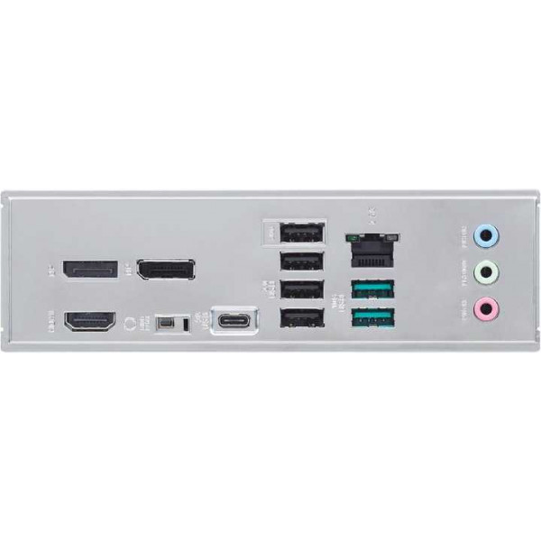 Фото - Материнська плата Asus PRIME B840M-A-CSM