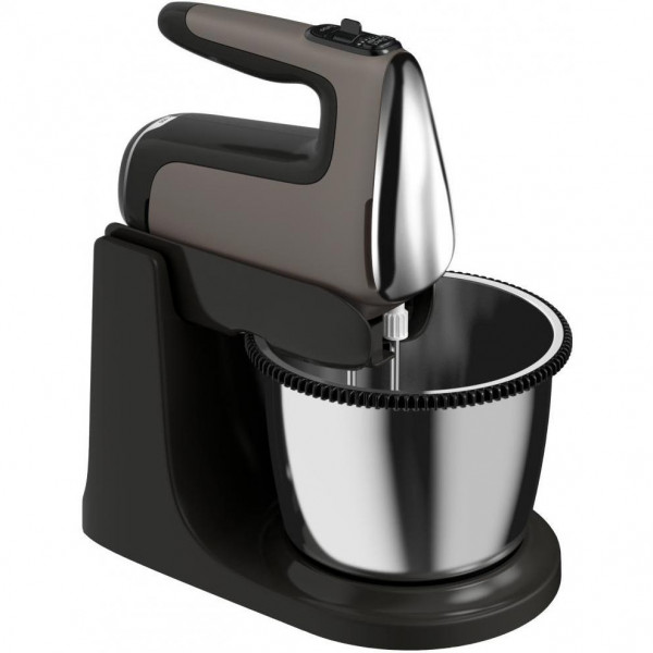 Фото - Міксер з чашею Tefal HT654E38