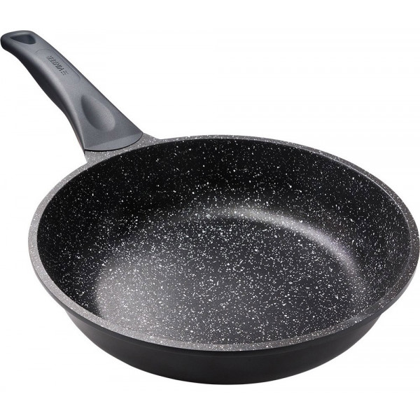 Фото - Сковорода универсальная Vinzer Nitro Induction Line 26 см (50451)