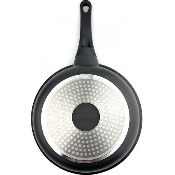 Фото - Сковорода универсальная Vinzer Nitro Induction Line 26 см (50451)