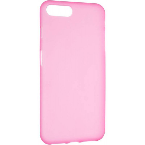 Фото - Чохол для смартфону Gelius Original Silicon Case for iPhone 7 Plus Pink (48777)