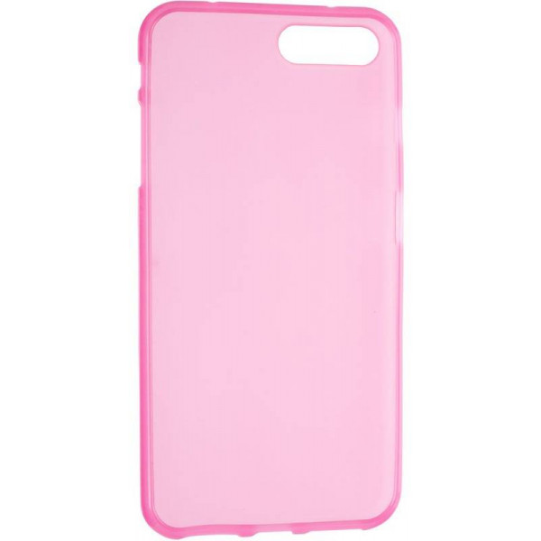 Фото - Чохол для смартфону Gelius Original Silicon Case for iPhone 7 Plus Pink (48777)