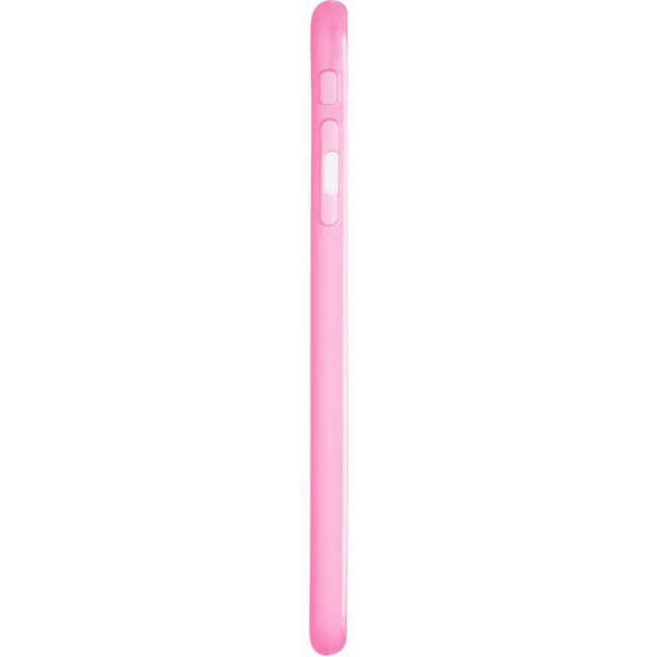Фото - Чохол для смартфону Gelius Original Silicon Case for iPhone 7 Plus Pink (48777)