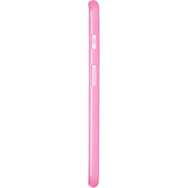 Фото - Чохол для смартфону Gelius Original Silicon Case for iPhone 7 Plus Pink (48777)