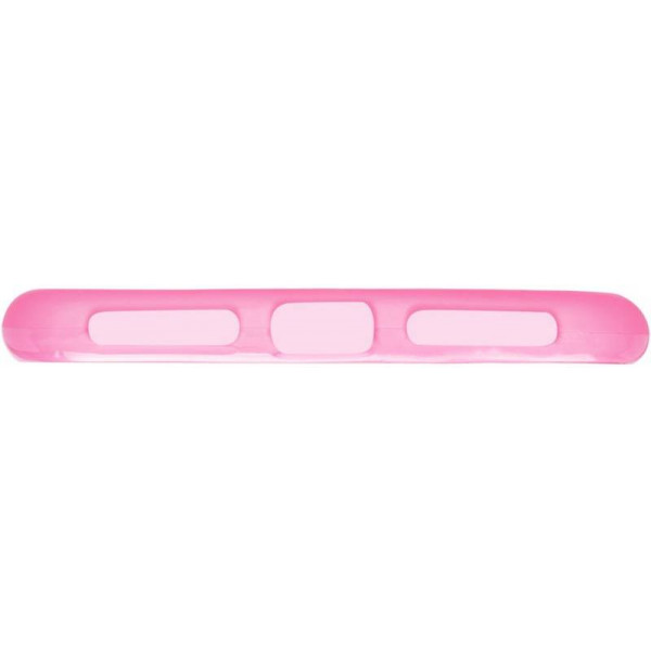 Фото - Чохол для смартфону Gelius Original Silicon Case for iPhone 7 Plus Pink (48777)