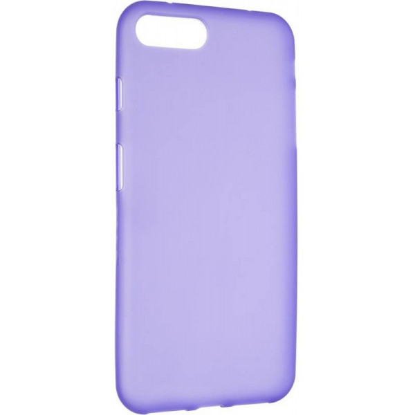 Фото - Чохол для смартфону Gelius Original Silicon Case for iPhone 7 Plus Violet (48779)