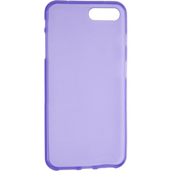 Фото - Чохол для смартфону Gelius Original Silicon Case for iPhone 7 Plus Violet (48779)
