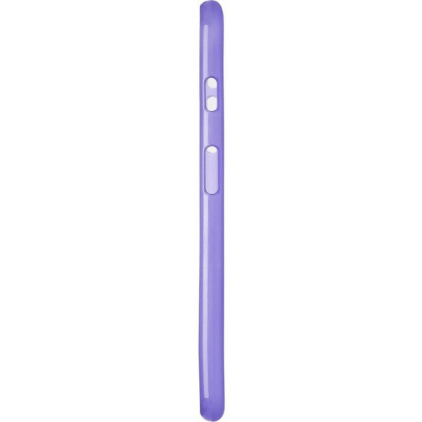 Фото - Чохол для смартфону Gelius Original Silicon Case for iPhone 7 Plus Violet (48779)