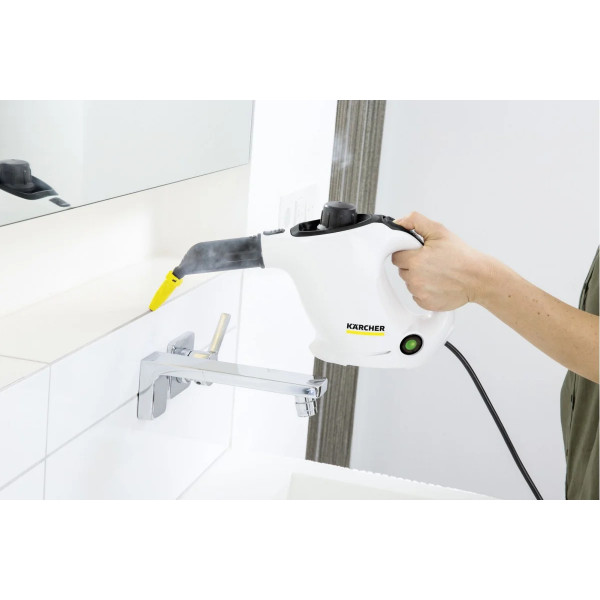 Фото - Пароочисник Karcher SC 1 EasyFix (1.516-401.0)