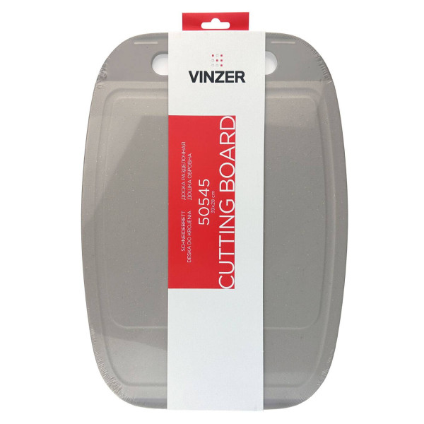 Фото - Дошка обробна Vinzer 39x28 см (50545)