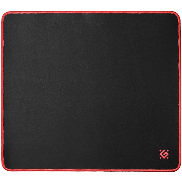 Фото - Коврик для мыши игровой Defender Black XXL (50559)