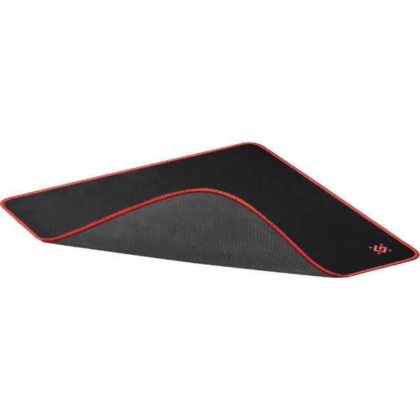 Фото - Коврик для мыши игровой Defender Black XXL (50559)