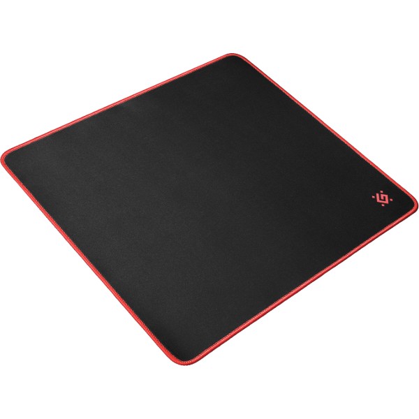 Фото - Коврик для мыши игровой Defender Black XXL (50559)