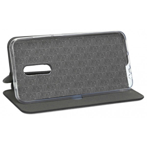 Фото - Чехол для смартфона BeCover Exclusive for Xiaomi Redmi 8 Black (704209)