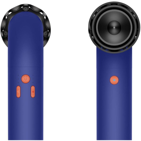 Фото - Фен Dyson HD18 R Pro Supersonic Vinca Blue/Rose Синій/Рожевий (522266-01)