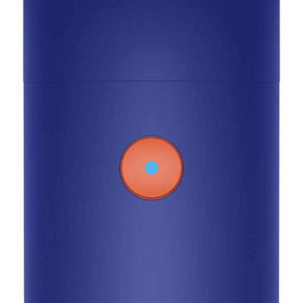 Фото - Фен Dyson HD18 R Pro Supersonic Vinca Blue/Rose Синій/Рожевий (522266-01)