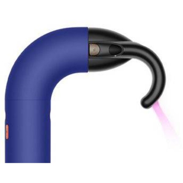 Фото - Фен Dyson HD18 R Pro Supersonic Vinca Blue/Rose Синій/Рожевий (522266-01)