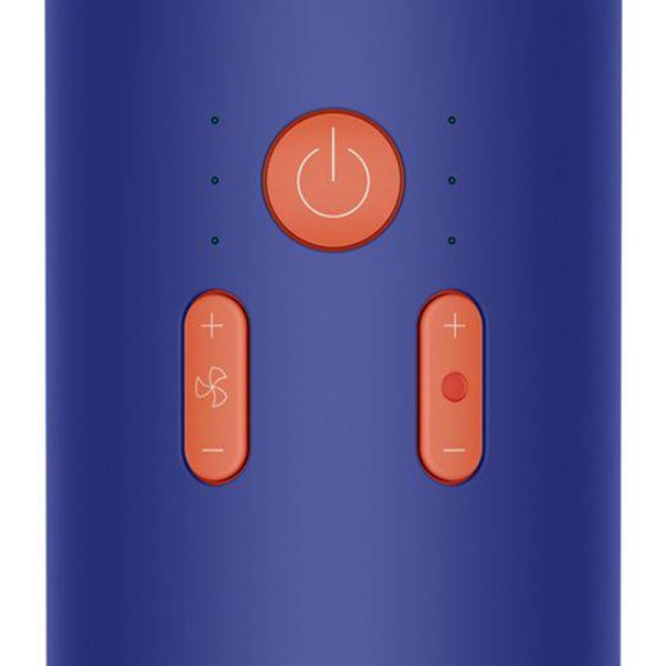 Фото - Фен Dyson HD18 R Pro Supersonic Vinca Blue/Rose Синій/Рожевий (522266-01)